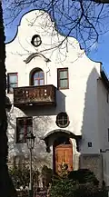 Fritz-Reuter-Straße 1b