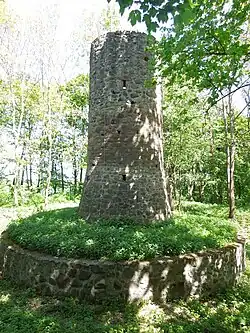 Die Eckerichswarte