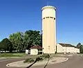 Wasserturm