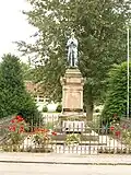 Gefallenendenkmal