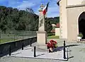 Gefallenendenkmal