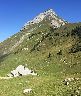 Südhang
