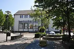 Fronhof