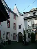 Frontansicht