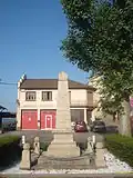Gefallenendenkmal