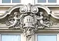 … und das Hamburger zur Schanzenstraße hin.