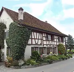 Poststrasse 3