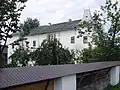 Kastell