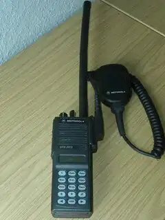 FuG 13b: Motorola MTS2013 (4&nbsp;m)