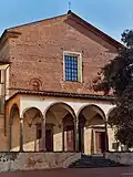 Abbazia di San Salvatore