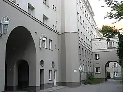 Fuchsenfeldhof