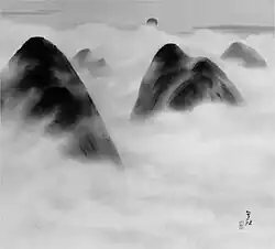 Berge