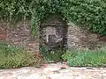 Fonte de Otilia