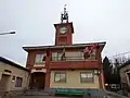Rathaus