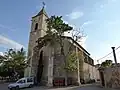 Kirche Mariä Himmelfahrt