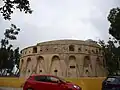 Kamel-Fort