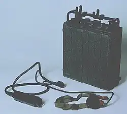 FuG 1: Lorenz AG (2&nbsp;m)
