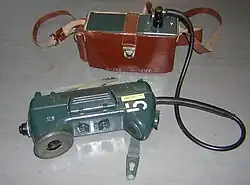 FuG 6: SEL (2&nbsp;m)
