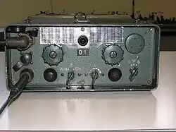 FuG 8: SEL (4&nbsp;m)