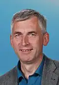 Franz Fuger 2010–2024