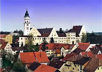 Fuggerschloss