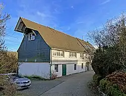 Hofgebäude Fuhr 2