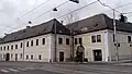 Fuhrmannhaus