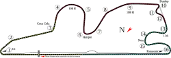 Aktuelles Layout; seit 2005