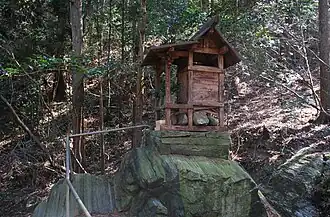 Oku no In