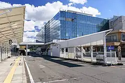 Busterminal
