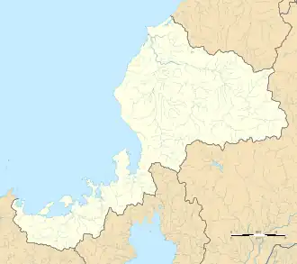 Kernkraftwerk Ōi (Präfektur Fukui)