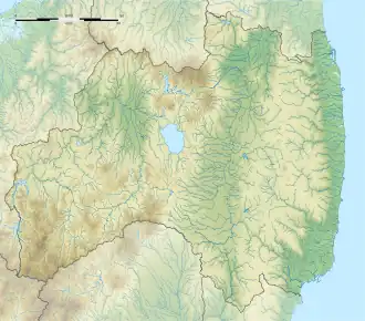 Adatara (Präfektur Fukushima)