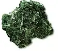 Chromphyllit