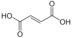 Fumarsäure