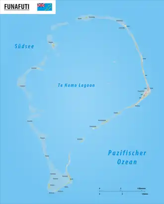 Funafuti