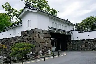 Ōte-mon