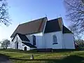 Funbo kyrka