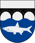 Wappen von Funbo