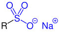 Sulfonsäuresalze