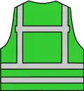 Grün