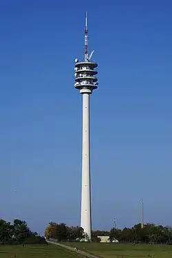 Bild des Objektes
