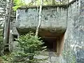 Mg-Bunker Nord A 6357