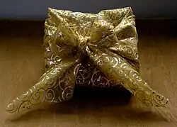 Weihnachtsgeschenk