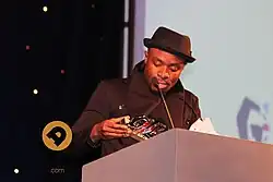 Fuse ODG (2014)