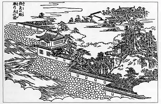 Matsu-no-maru