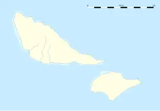 Futuna (Horn-Inseln)