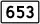 F653