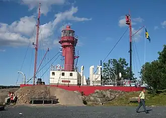 Leuchtturm