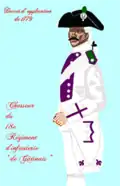 Rég Gâtinais 1779–1783