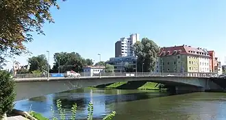 Gänstorbrücke